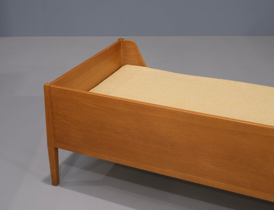 Kai Winding for Poul Hundevad Daybed In Oak