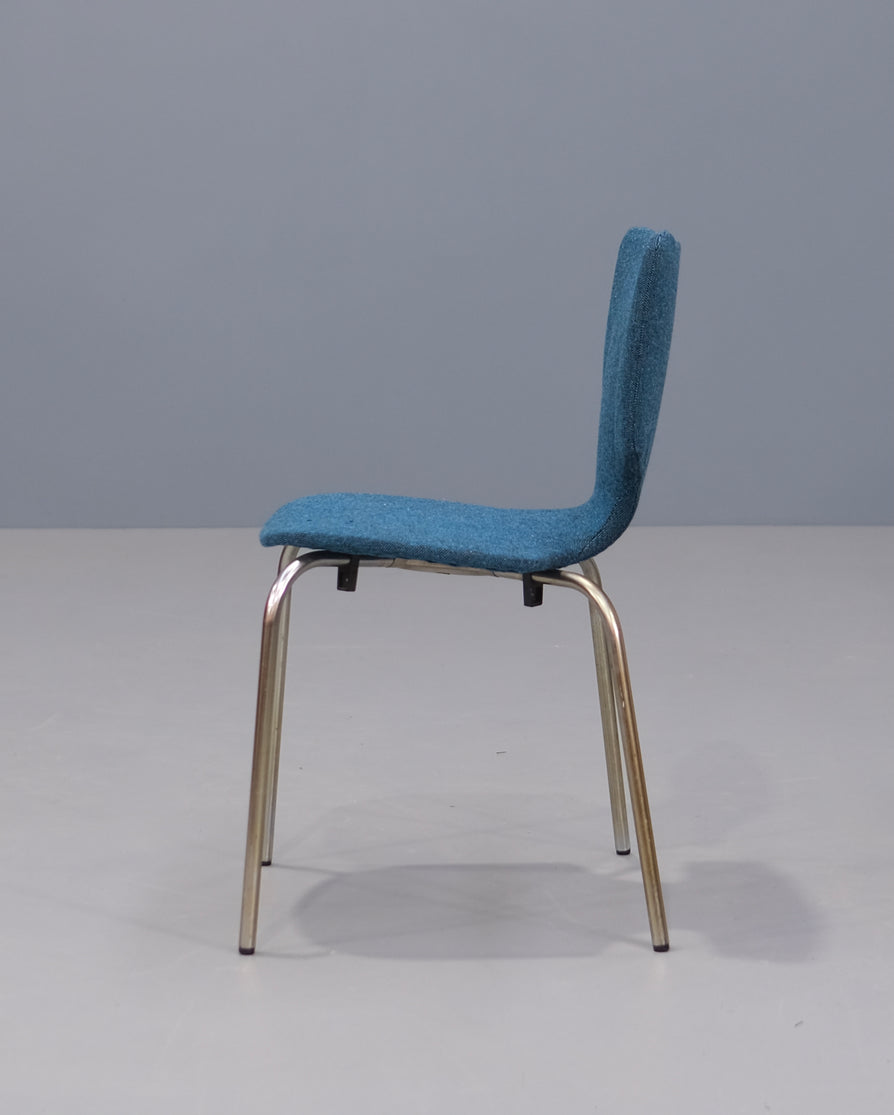 Danish Desk / Side Chair