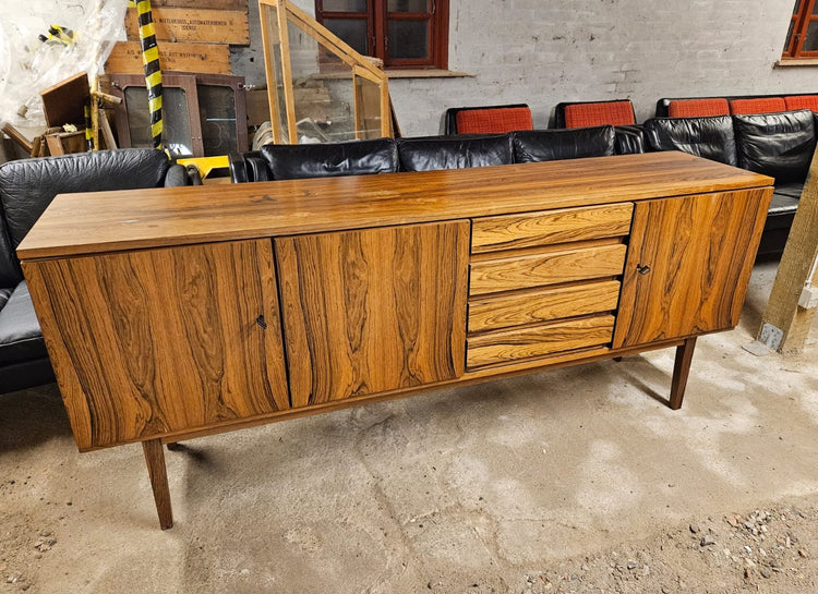 Danish Sideboard in Rosewood