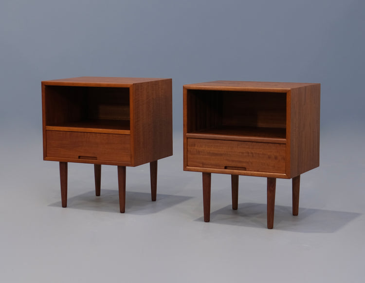 Pair of Hayson Bedside Tables