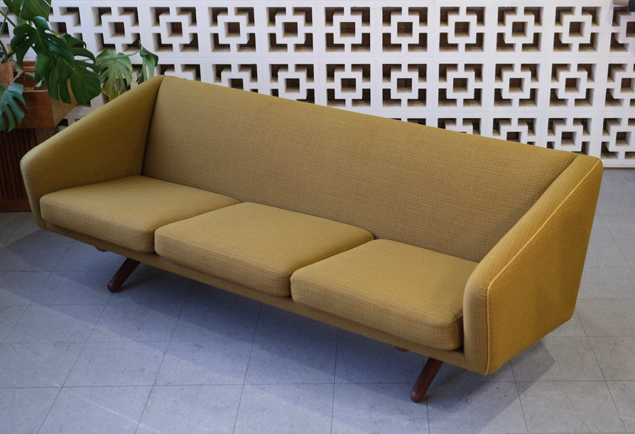 Illum Wikkelsø ML90 Sofa - Three Seater