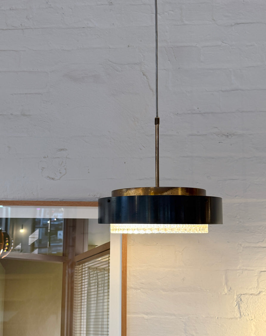 Fog & Mørup / Orrefors Pendant