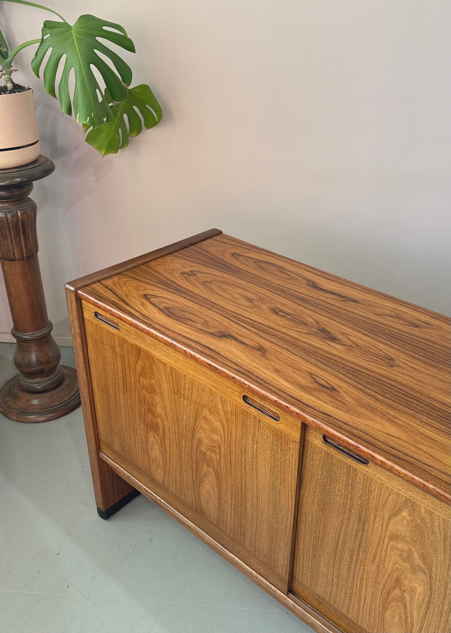 Skovby Sideboard in Rosewood