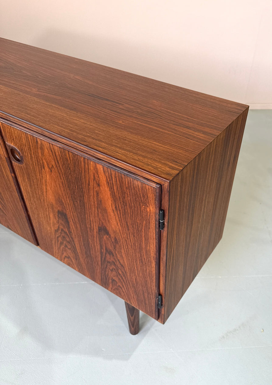 Sven Ellekær Sideboard in Rosewood