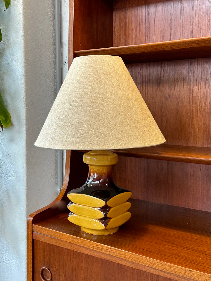 Facette Table Lamp by Cari Zalloni