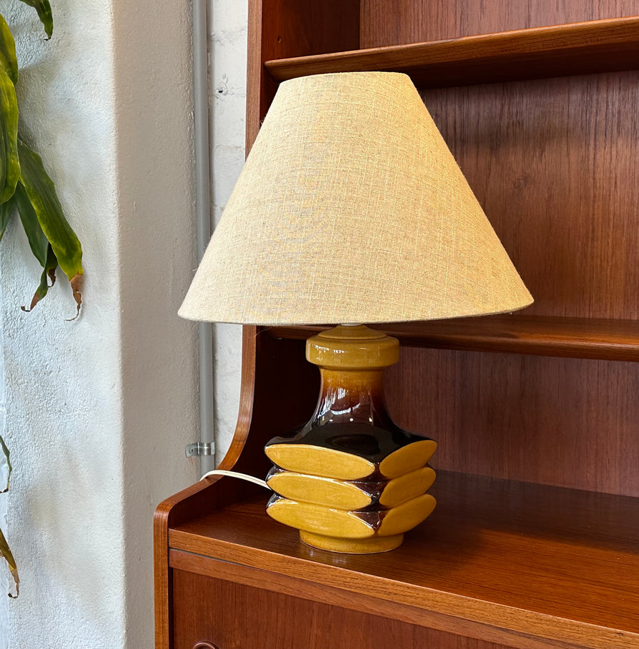 Facette Table Lamp by Cari Zalloni