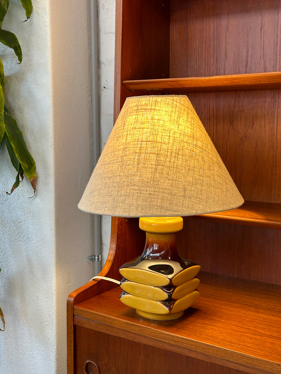 Facette Table Lamp by Cari Zalloni