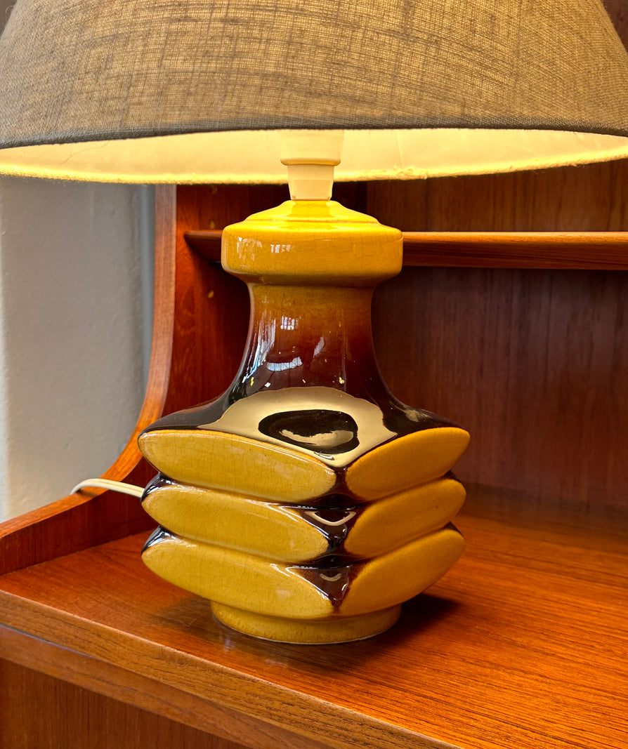Facette Table Lamp by Cari Zalloni