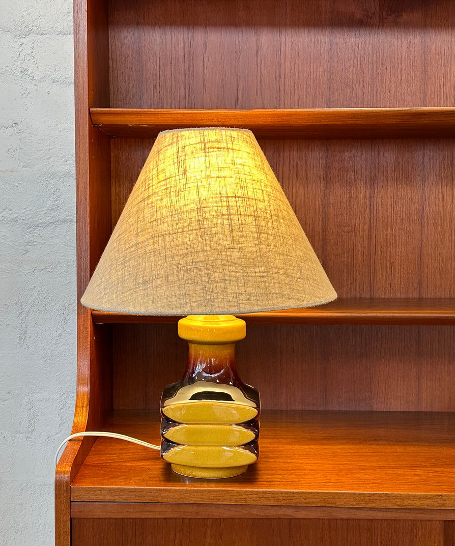 Facette Table Lamp by Cari Zalloni