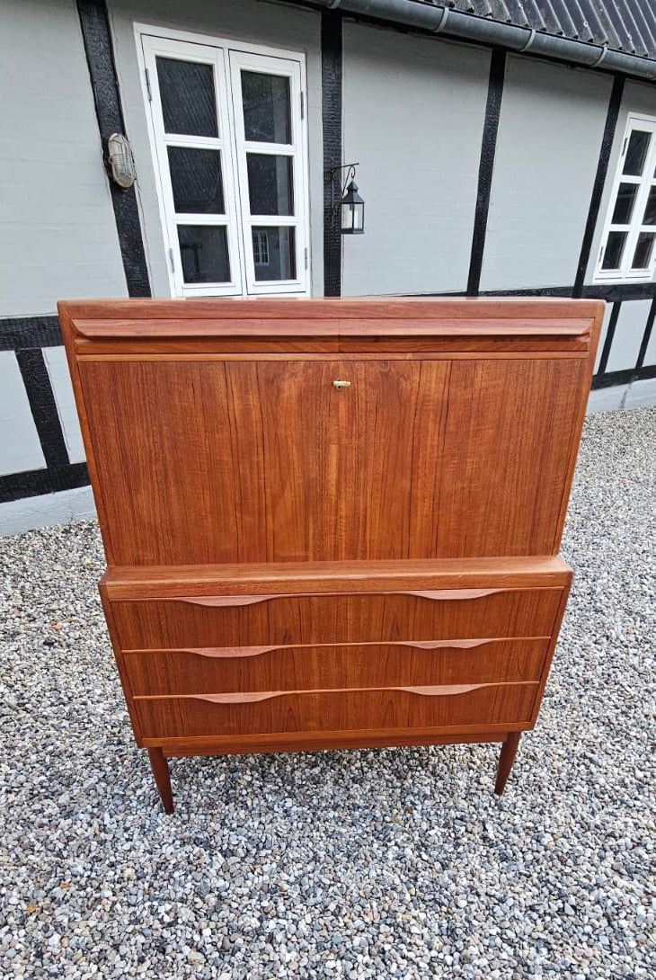 Erling Torvits Bureau/Desk in Teak