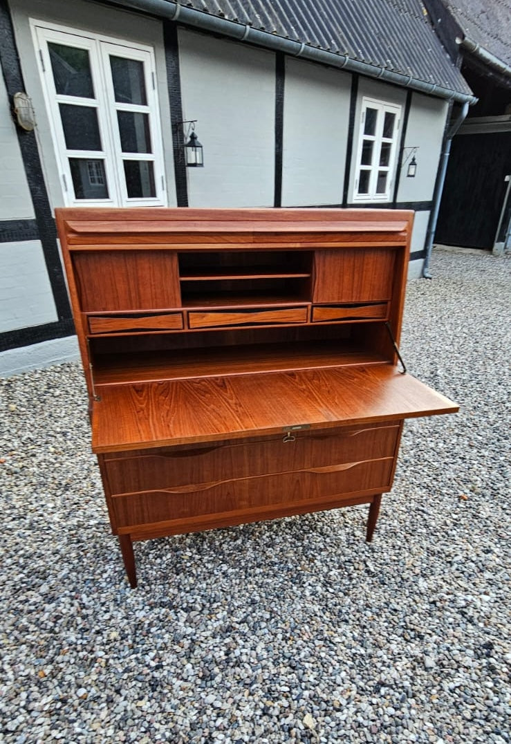 Erling Torvits Bureau/Desk in Teak