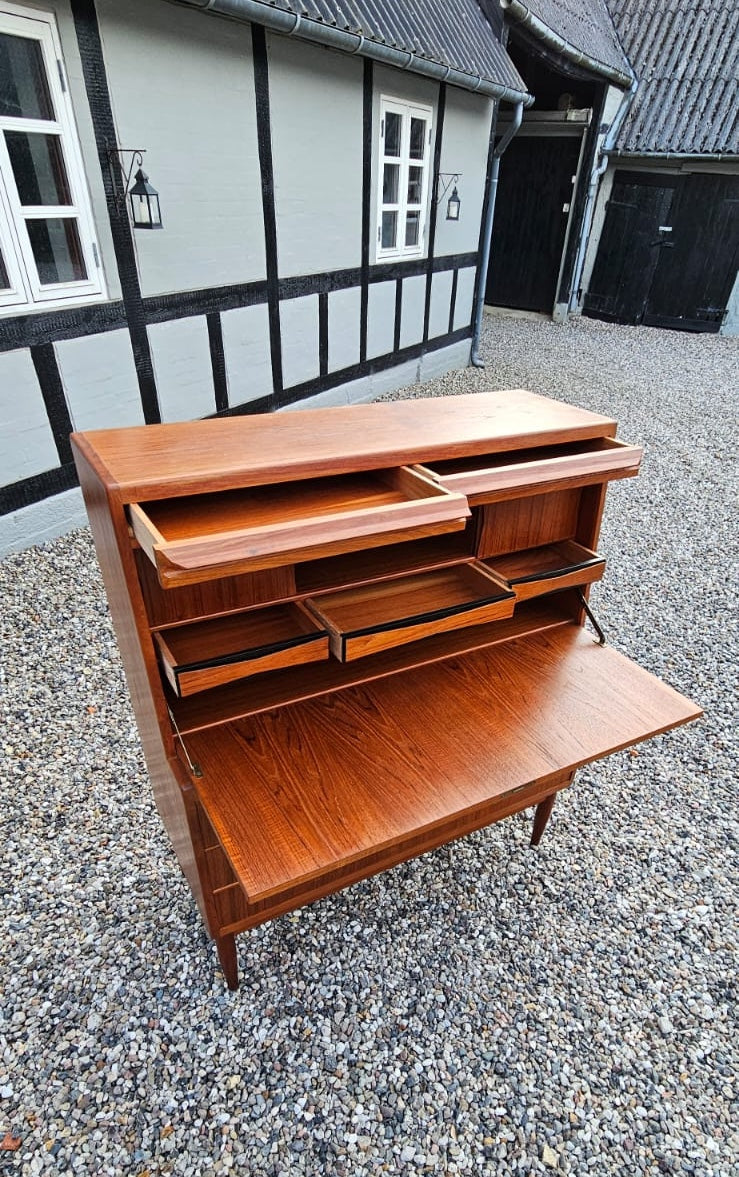 Erling Torvits Bureau/Desk in Teak