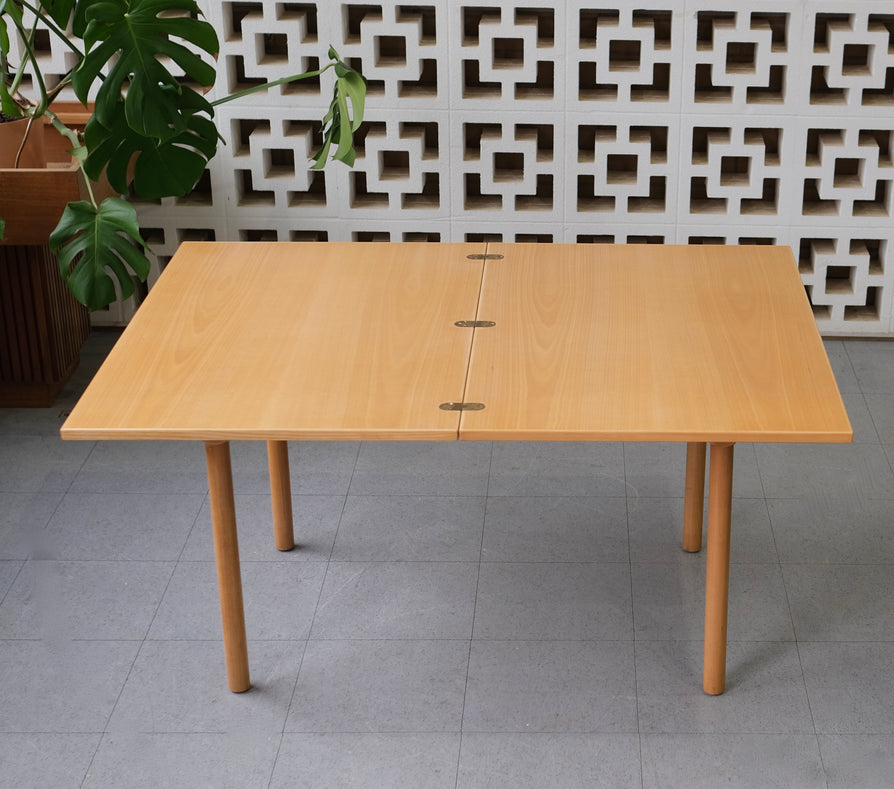 Børge Mogensen "Tremme" Games Table