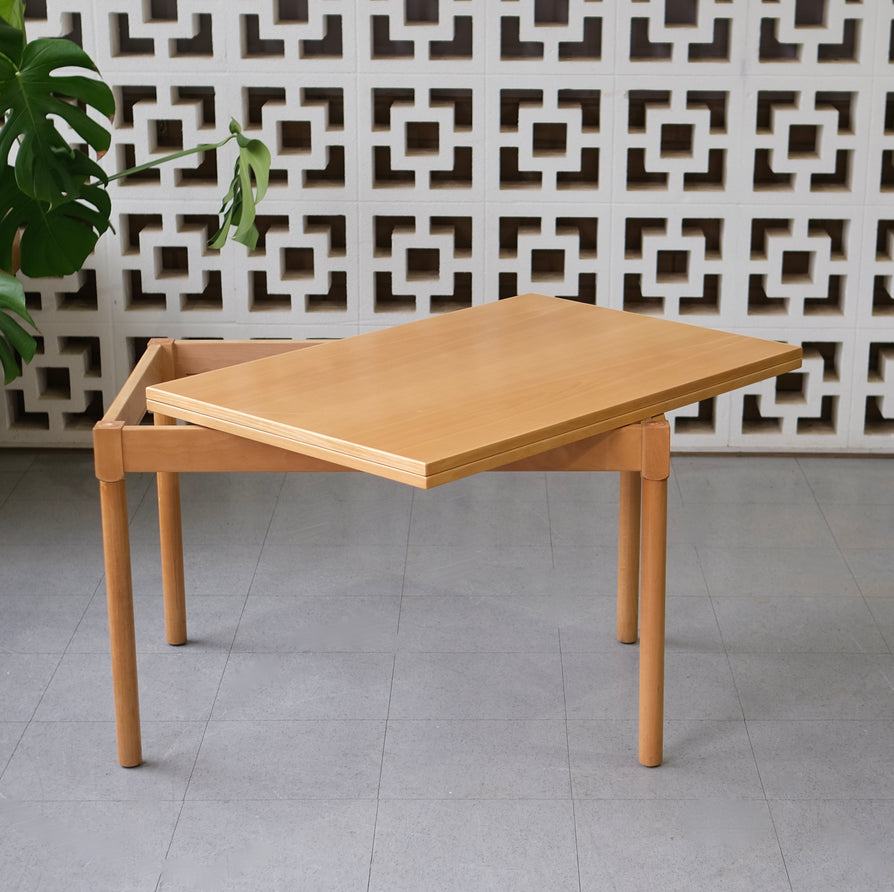 Børge Mogensen "Tremme" Games Table