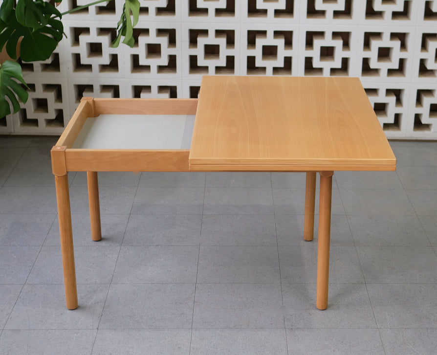 Børge Mogensen "Tremme" Games Table