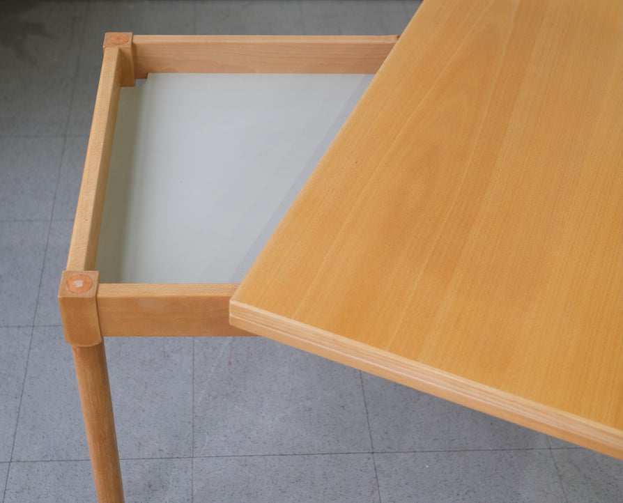 Børge Mogensen "Tremme" Games Table