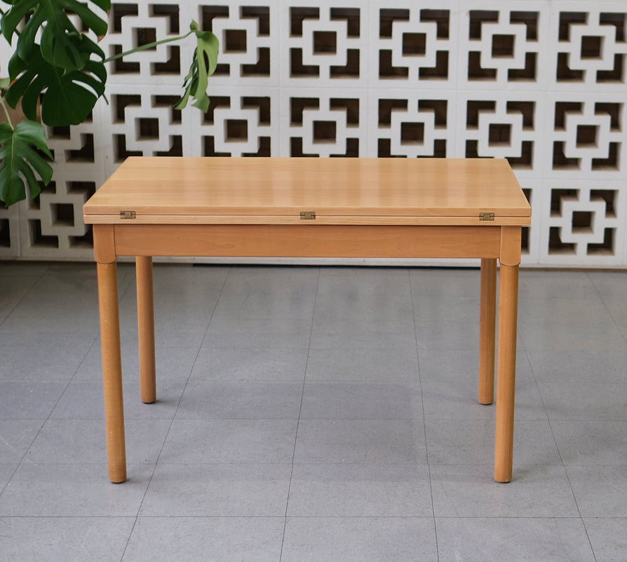 Børge Mogensen "Tremme" Games Table