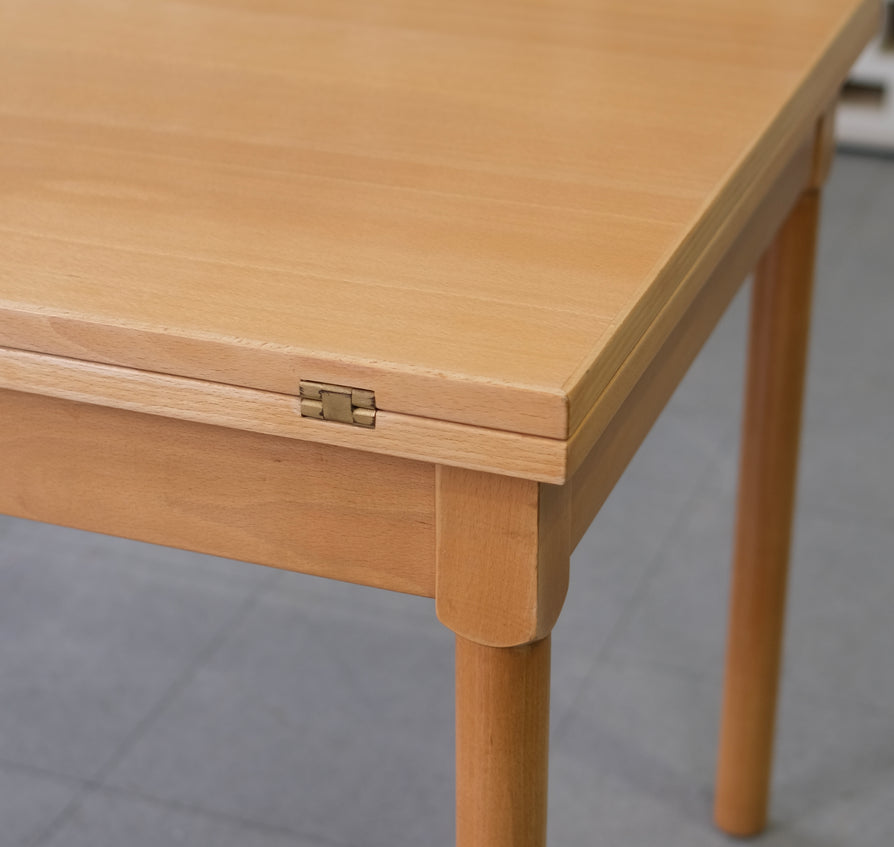 Børge Mogensen "Tremme" Games Table