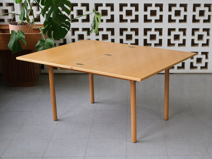 Børge Mogensen "Tremme" Games Table