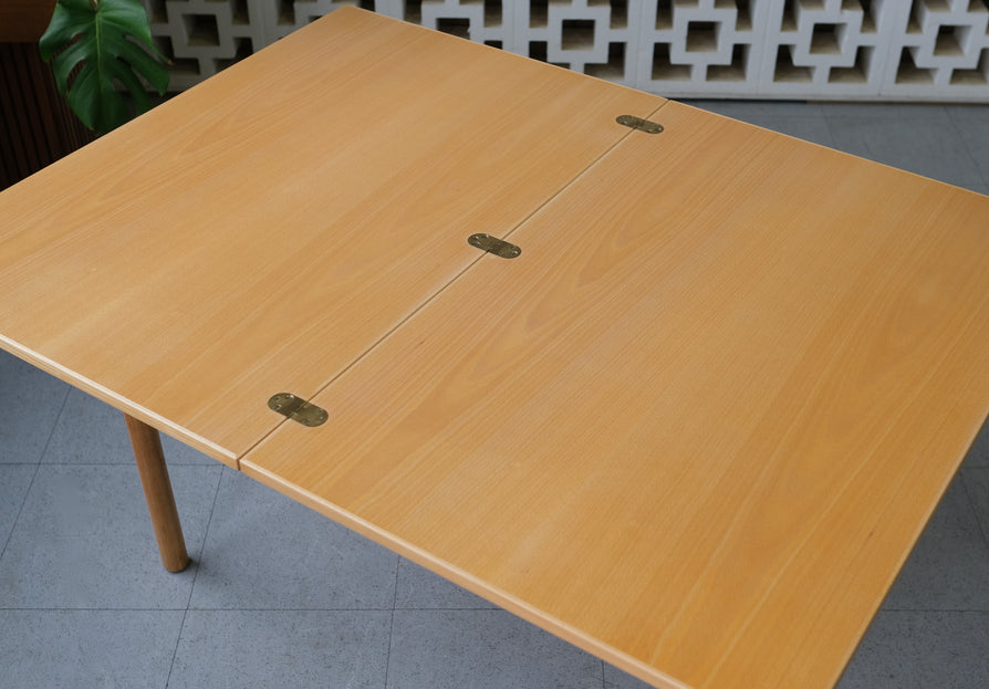 Børge Mogensen "Tremme" Games Table