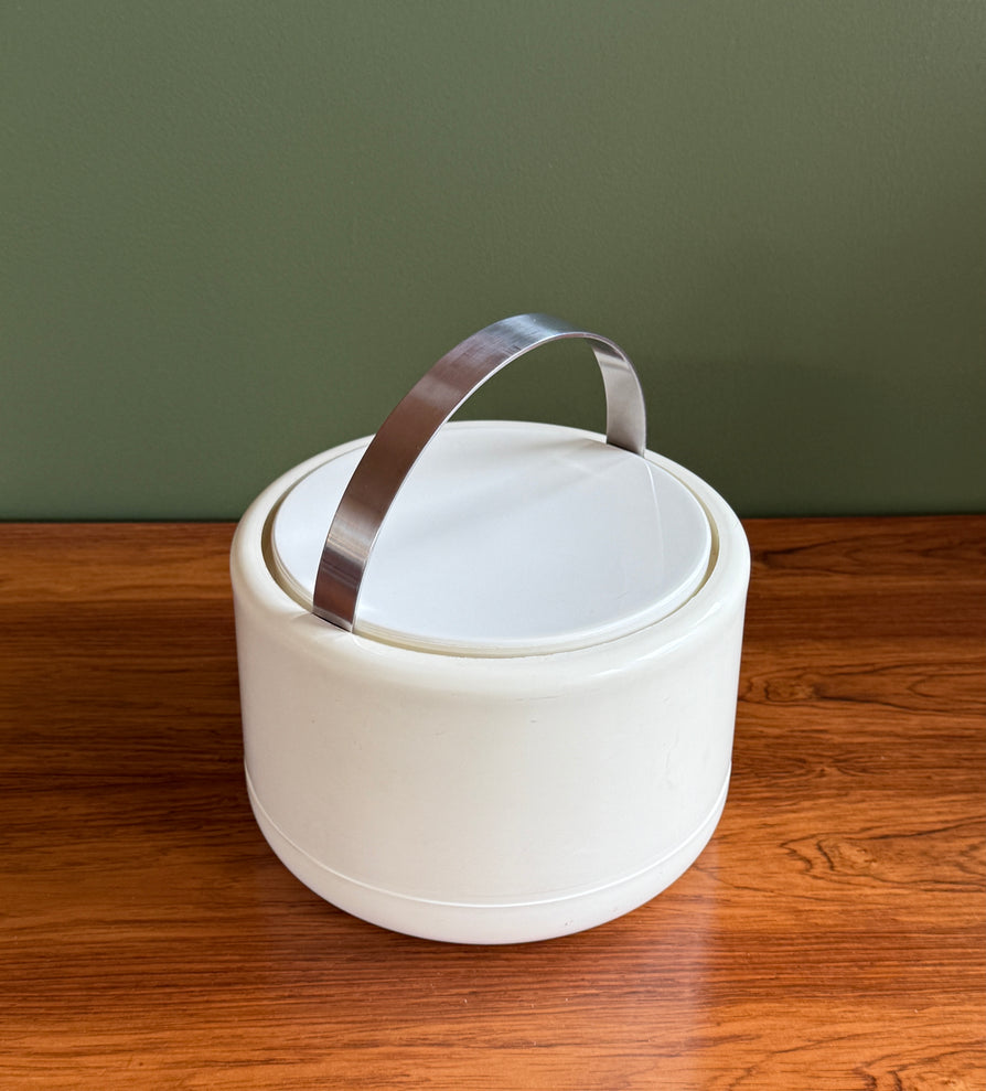 Danish Ice Bucket by Stelton