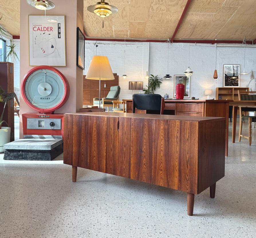 Sven Ellekær Sideboard in Rosewood