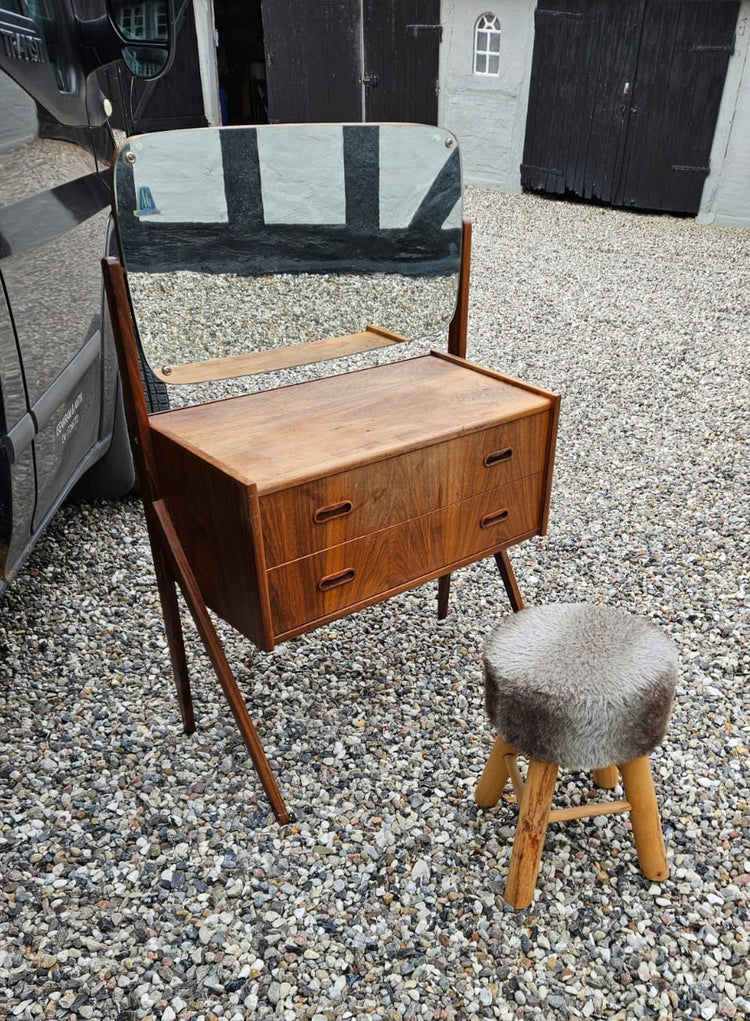 Danish Dresser in Rosewood