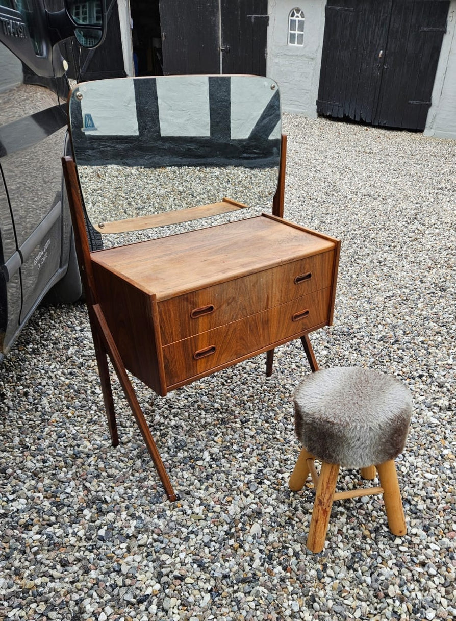 Danish Dresser in Rosewood