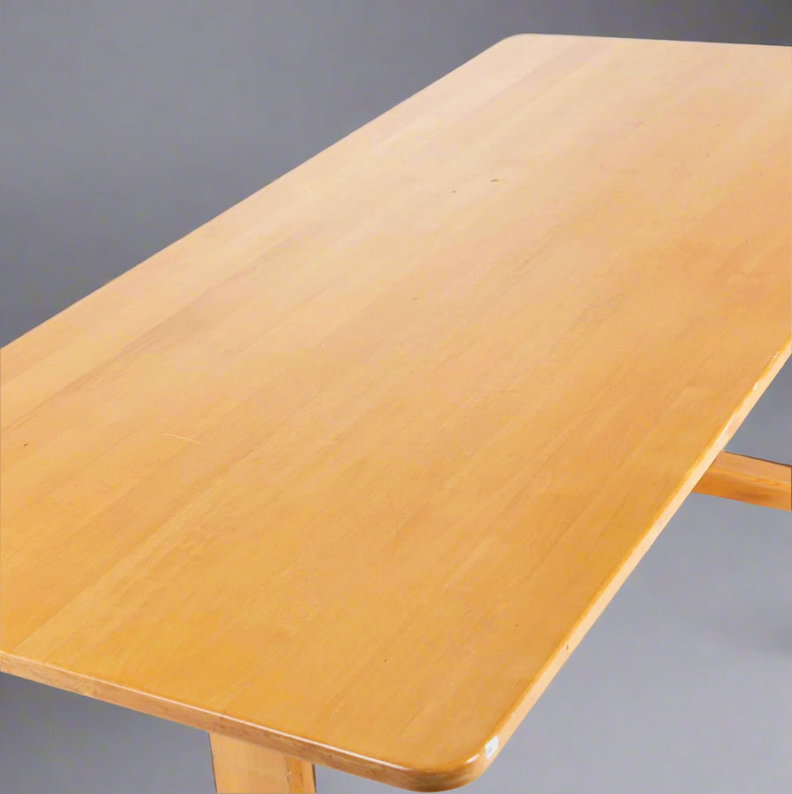 Børge Mogensen  Shaker Dining Table