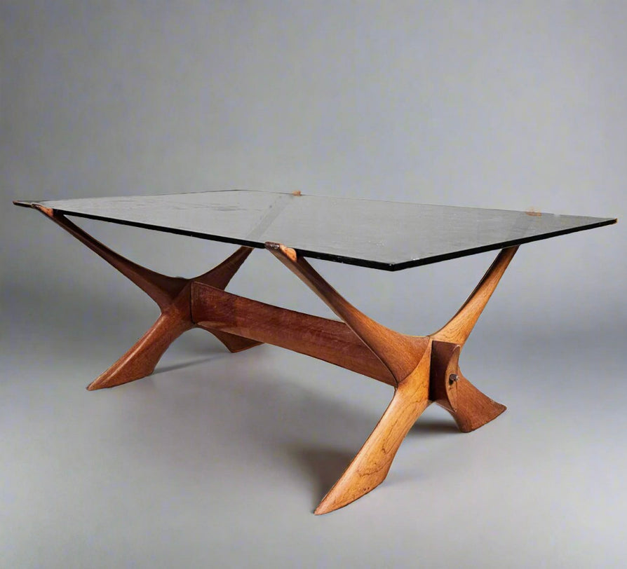 Frederick Schriever Condor Table Table