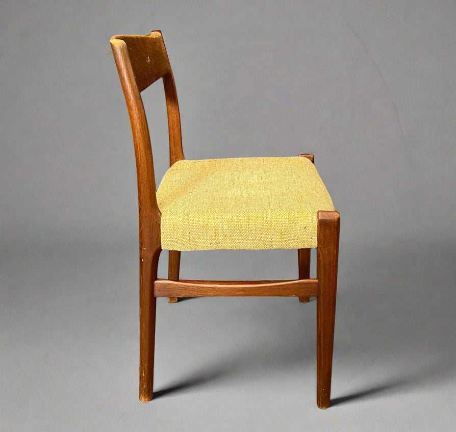 Danish Dining Chair (ten available)