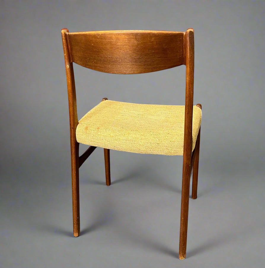 Danish Dining Chair (ten available)