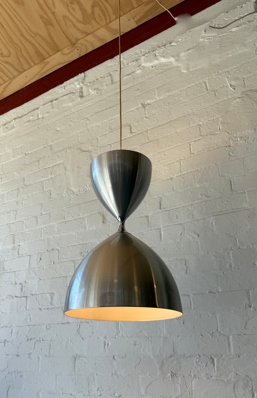 Jo Hammerborg "Vega" Pendant for Fog & Morup