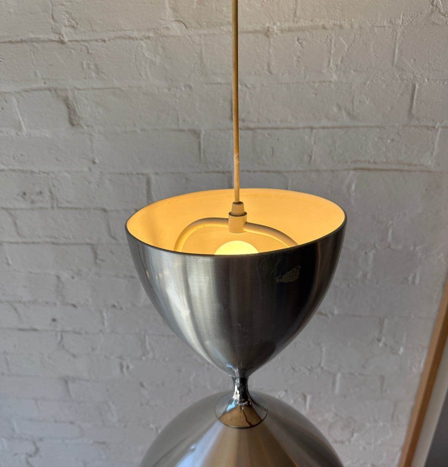 Jo Hammerborg "Vega" Pendant for Fog & Morup