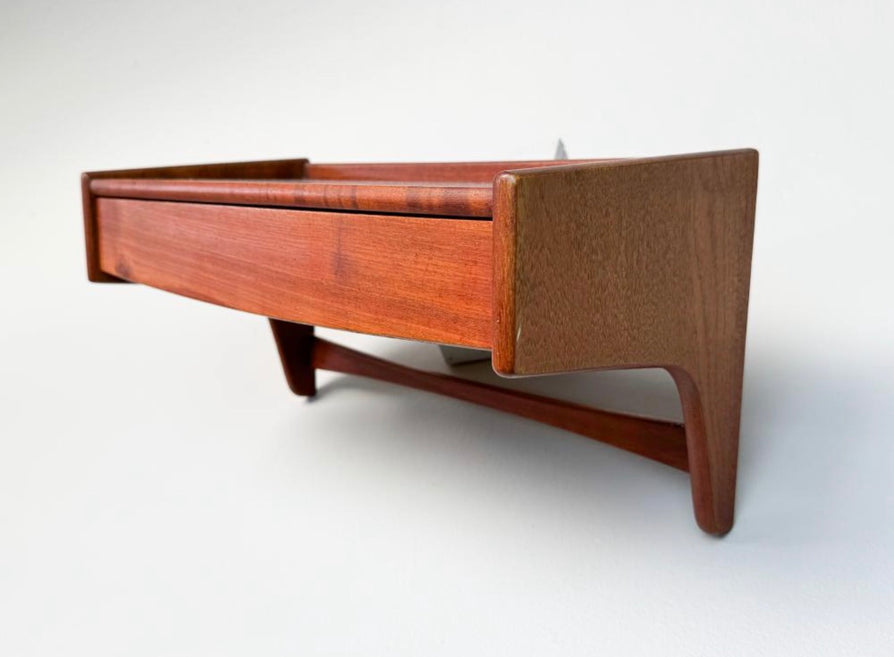 Pair of Mogens Kold Bedside Tables