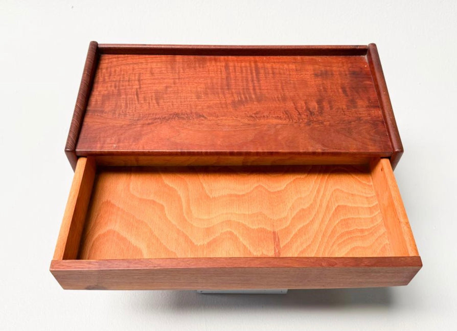 Pair of Mogens Kold Bedside Tables