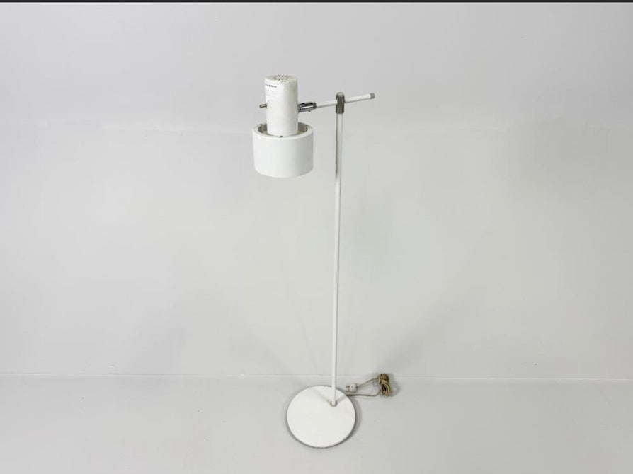 Fog and Mørup 'Studio' Floor Lamp in White