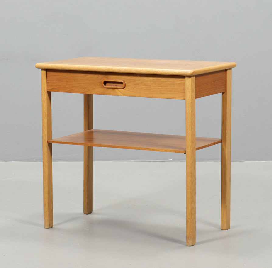 Single Bedside Table