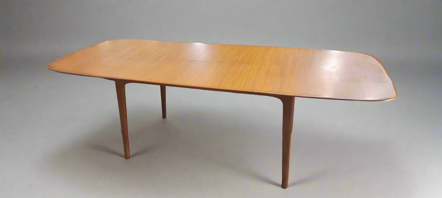 Noblett Extension Dining Table