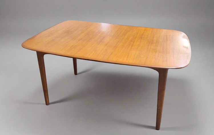 Noblett Extension Dining Table