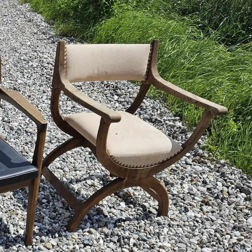 Henning Kjærnulf "Kurul" Throne Chair