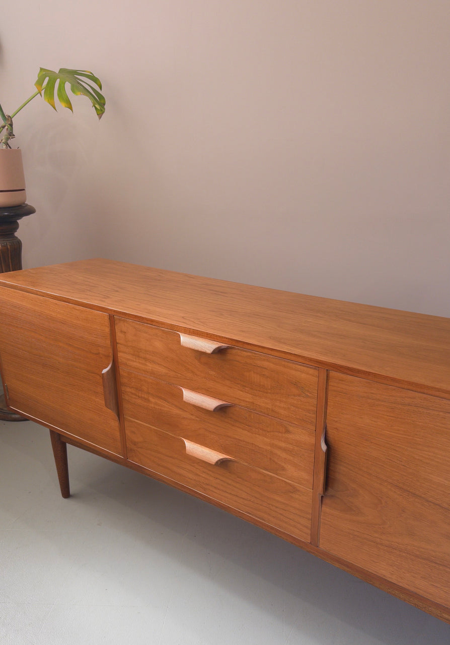ER Noblett Sideboard in Teak