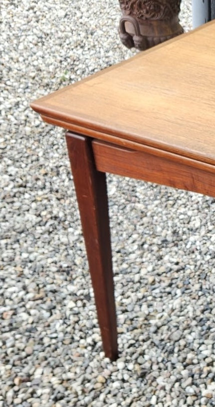 Danish Extension Dining Table