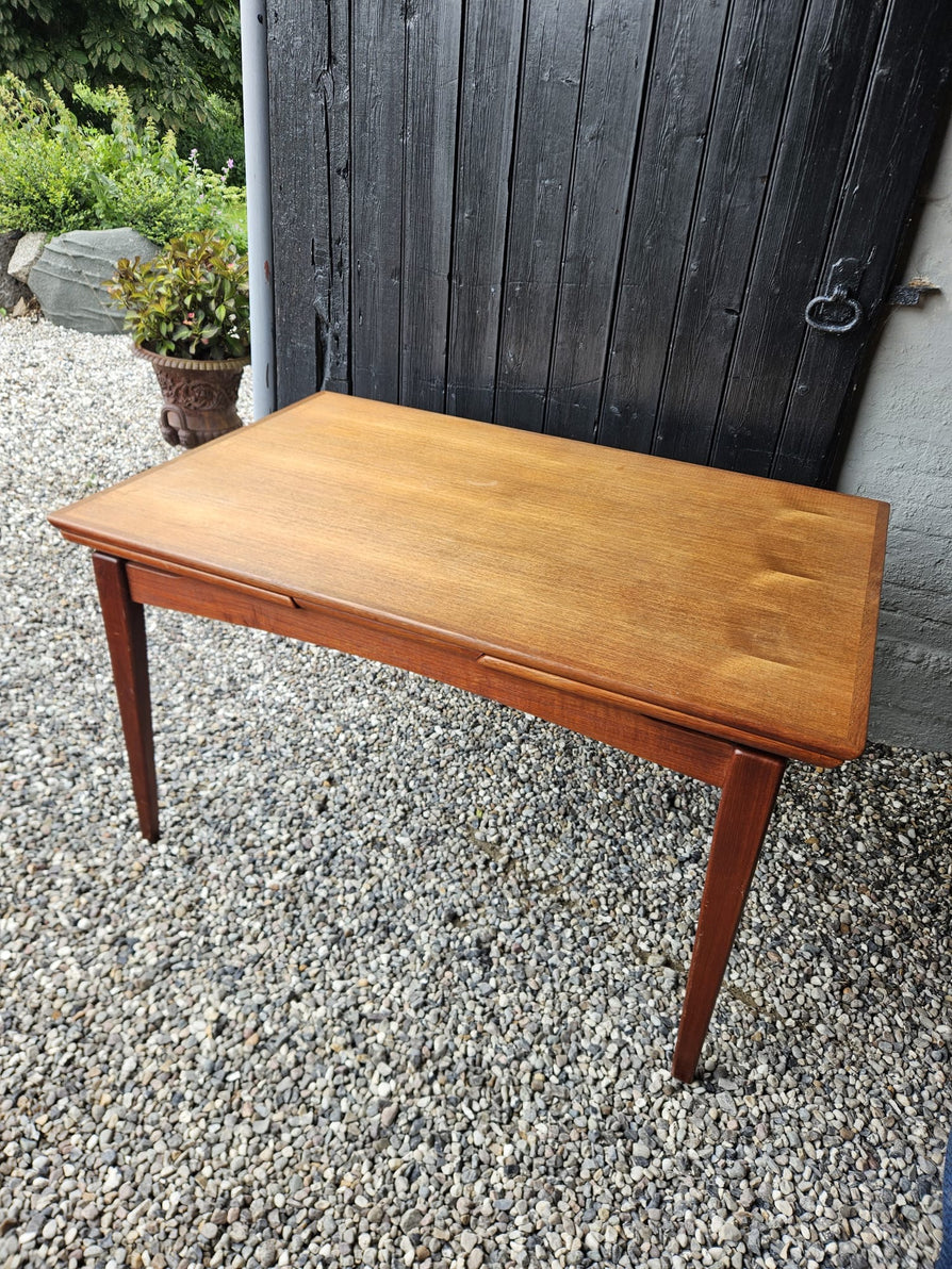 Danish Extension Dining Table