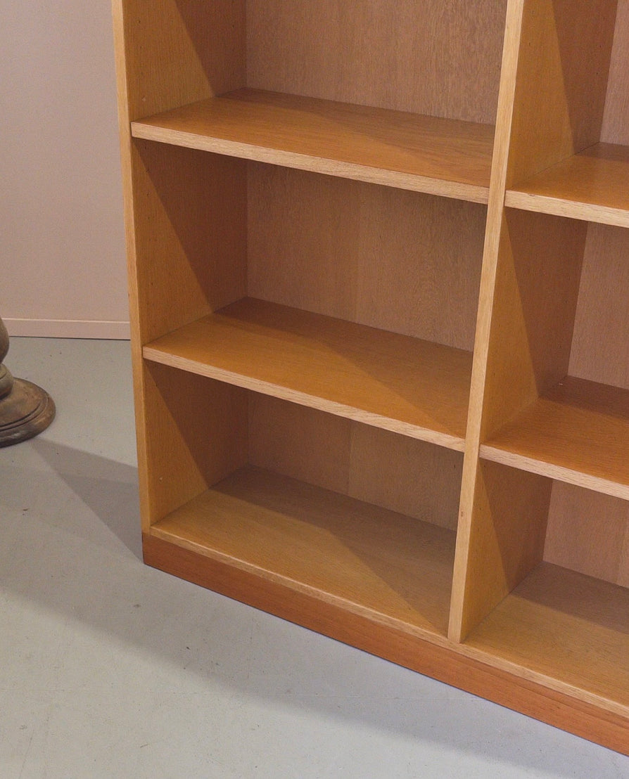 Borge Mogensen Bookcase in Oak
