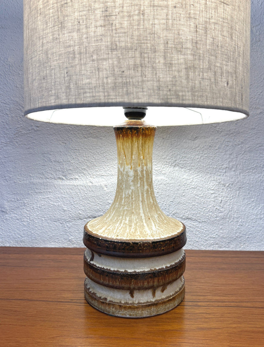 Axel Larsen for Axella Table Lamp