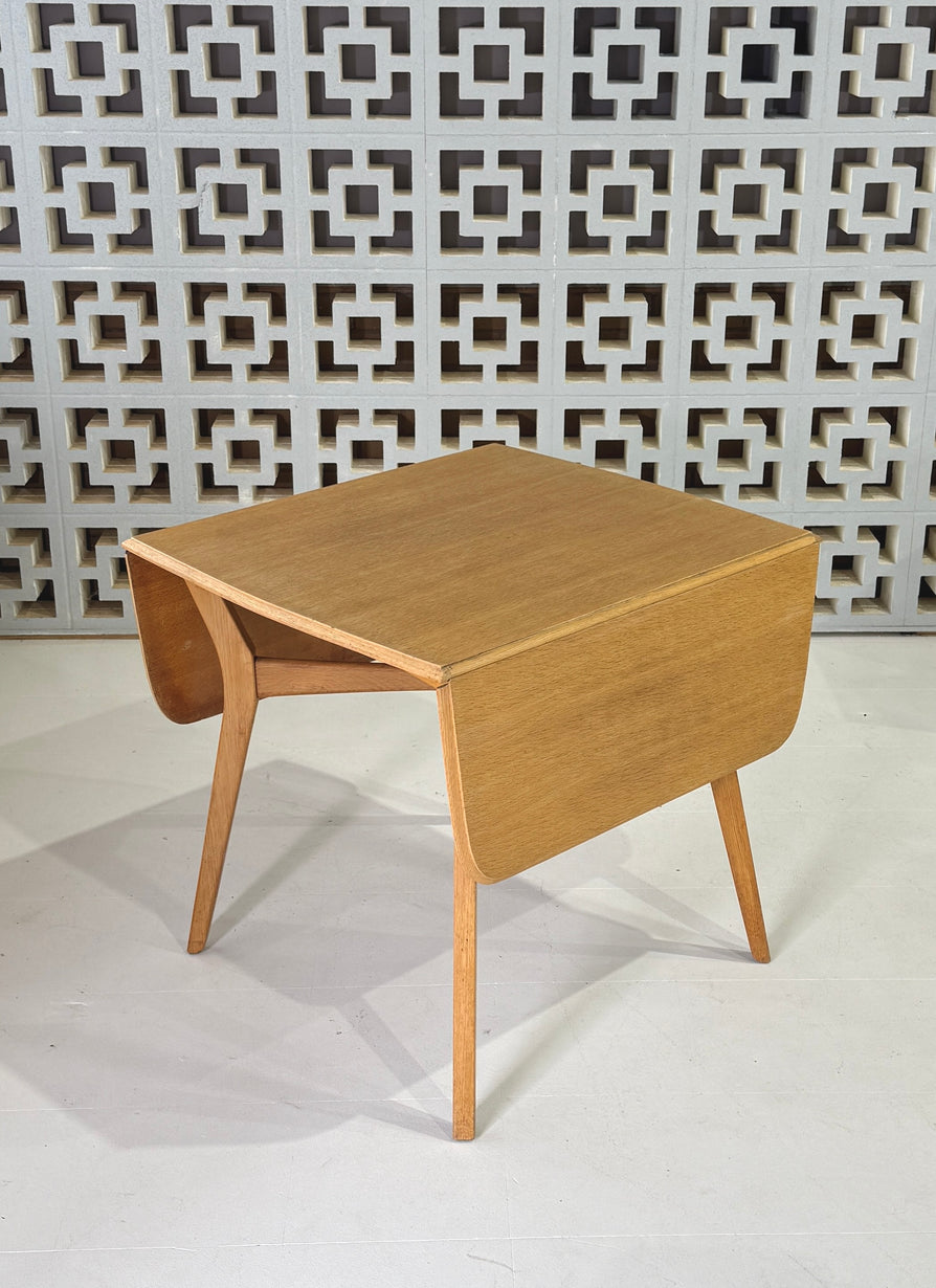 Small G-Plan Extension Kitchen Table in Oak