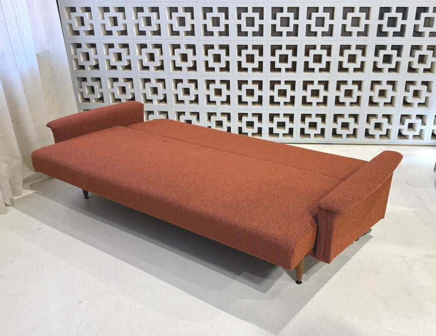 1960s Sofa Bed