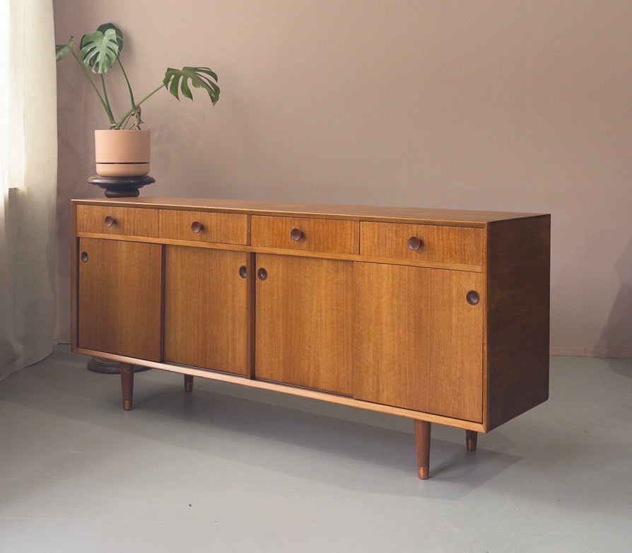 Mid-Century Sideboard