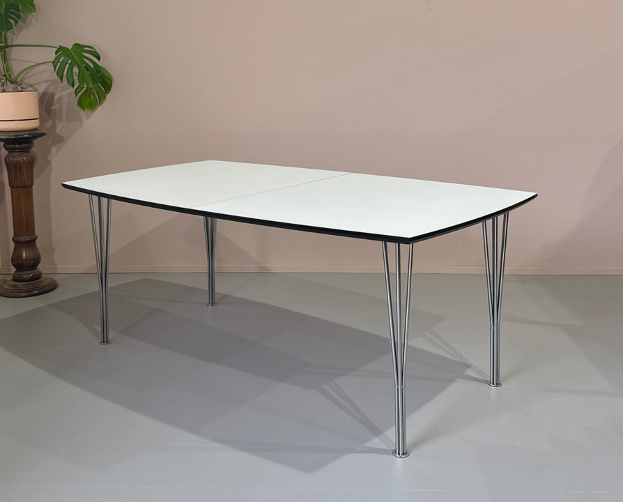 Haslev Symphony Extension Dining Table
